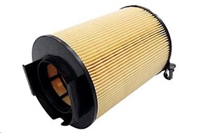 Filtro Ar Motor - Wega - Passat 2.0 16v 2005 a 2007