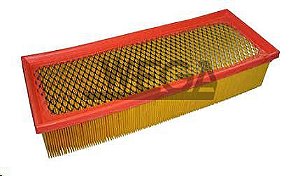 Filtro Ar Motor - Wega - Passat 2.0 16v 2010 a 2014