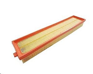 Filtro Ar Motor - Wega - Hoggar 1.6 16v 2010 a 2014