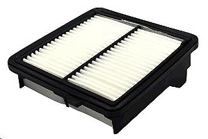 Filtro Ar Motor - Wega - Honda City 1.5 16v 2009 a 2013