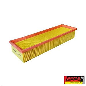 Filtro Ar Motor - Fram - C3 Picasso 1.6 16v após 2012...