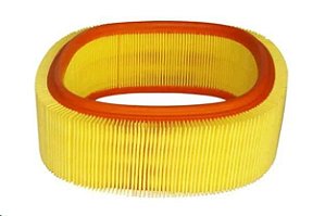 Filtro Ar Motor - Wega - Kangoo 1.6 8v 2000 a 2007