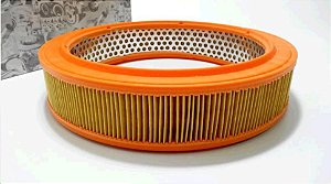 Filtro Ar Motor - Wega - Passat 1.8 8v 1982 a 1989