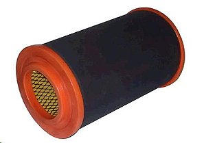 Filtro Ar Motor - Mahe - Ranger 2.8 8v 2002 a 2004