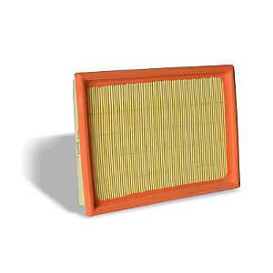 Filtro Ar Motor - Wega - Stilo 1.8 8v 2005 a 2010