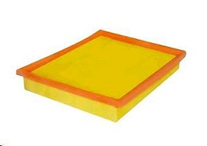 Filtro Ar Motor - Wega - Siena 1.4 8v 06/2005 a 2015