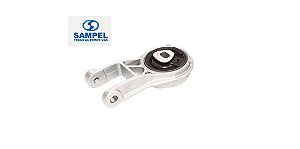 Tirante Coxim Motor Traseiro Central - Siena 1.4 8v - EVO 2011 a 2019