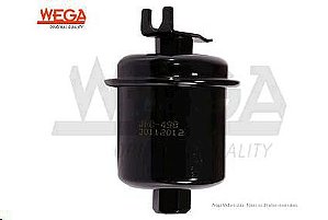 Filtro Combustivel Injeção - Wega - Legend 3.5 24v V6 1996 a 1998