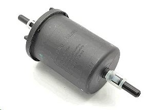 Filtro Combustivel Injeção - Wega - Fiat 500 / Cinquecento 1.4 8v após 2015...