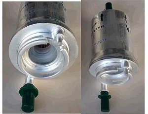 Filtro Combustivel Injeção - Wega - Jetta 2.5 20v 2005 a 2007