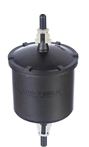 Filtro Combustivel Injeção - Decar - Mondeo 1.8/2.0 16v - SW 1995 a 2000