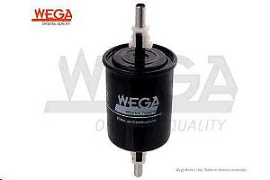 Filtro Combustivel Injeção - Wega - Chery Arrizo 5 1.5 16v - CVT após 2019...