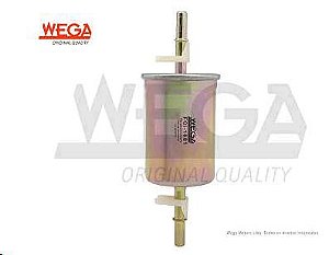 Filtro Combustivel Injeção  - Mahe - Jaguar Stype 3.0 24v V6 - 4.0/4.2 32v V8 após 1999...