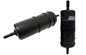 Filtro Combustivel Injeção - Wega - Hyundai I30 1.6 16v após 2013...