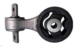 Limitador Torção Coxim Motor e Câmbio Traseiro - Jahu - Civic 1.6/1.8 16v 2006 a 2012