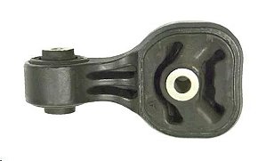 Limitador Torção Coxim Motor e Câmbio Traseiro - Jahu - Honda FIT 1.4/1.5 16v 2008 a 2014