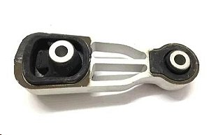 Limitador Torção Coxim Motor e Câmbio Traseiro - Jahu - Peugeot 208 1.2 12v - 1.5 8v - 1.6 16v após 2012...