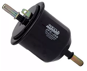 Filtro Combustivel Injeção - Jac J3 1.5 16v - S após 2013...