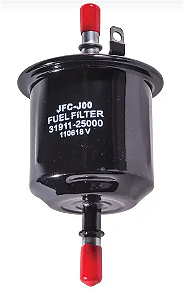 Filtro Combustivel Injeção - Jac J2 1.4 16v após 2011...