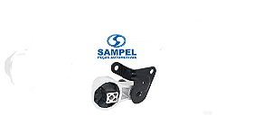 Limitador Torção Coxim Motor Traseiro - KA 1.0/1.6 8v 2007 a 2013