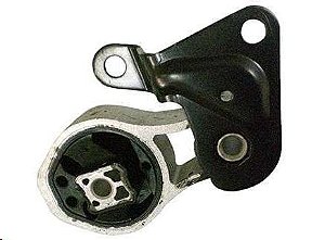 Limitador Torção Coxim Motor Traseiro - Jahu - Courier 1.6 8v 2007 a 2013