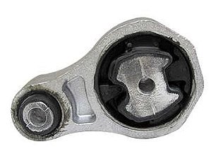 Limitador Torção Coxim Câmbio - Jahu - Fiesta 1.0 12v - Ecoboost após 2016...