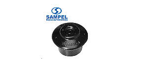 Coxim Motor Dianteiro Frontal - Saveiro 1.6/1.8 8v 1987 a 2005