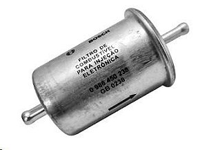 Filtro Combustivel Injeção - Wix - Audi A6 2.7 30v 1998 a 2005