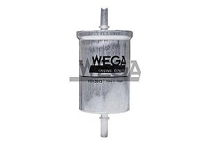 Filtro Combustivel Injeção - Wega - Peugeot 3008 1.6 16v após 2011...