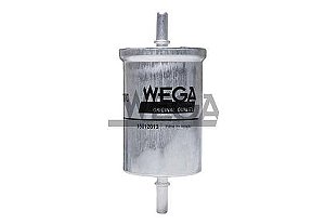 Filtro Combustivel Injeção - Wega - Citroen C3 1.4 8v - 1.6 16v após 2001...