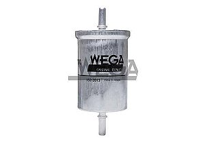 Filtro Combustivel Injeção - Wega - Berlingo 1.6 16v 2000 a 2007