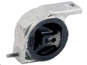 Coxim Motor Traseiro - Jahu - Classe A 1.6/1.9 8v 1999 a 2008