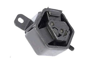 Coxim Motor Traseiro LE - Jahu - Escort Hobby 1.0/1.6 8v 1993 a 1996