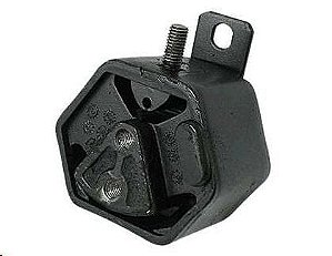 Coxim Motor Traseiro LE  - Verona 1.6 8v -CHT 1990 a 1992*