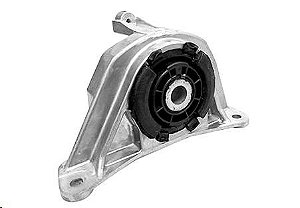 Coxim Motor Traseiro LE - Jahu - Doblo 1.3/1.6 16v 2002 a 2006