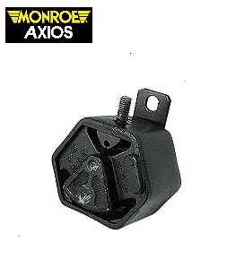Coxim Motor Traseiro LE - Verona 1.6 8v -CHT 1990 a 1992
