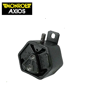 Coxim Motor Traseiro LE - Escort 1.6 8v -CHT 1983 a 1992