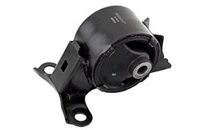 Coxim Motor Traseiro LD - Jahu - Civic 1.8/2.0 16v 2007 a 2012