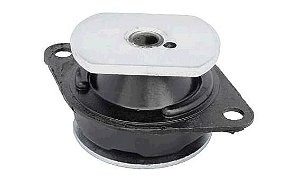 Coxim Motor Traseiro Lado Câmbio Inferior - Autho MIX - Elba 1.5/1.6 8v 1991 a 1996