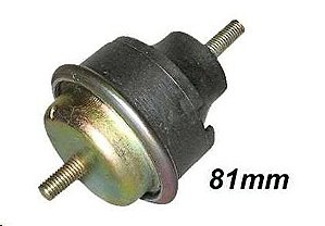 Coxim Motor Superior LD Hidraúlico  - Jahu - Xsara 1.6/1.8 16v 1998 a 2004 - Menor 81mm