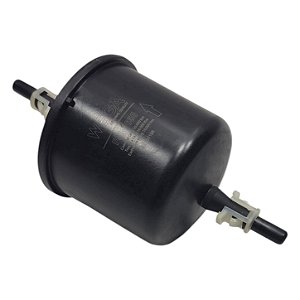 Filtro Combustivel Injeção - Wega - Gol 2.0 16v 1995 a 2000 - 2 Bico Grosso