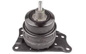 Coxim Motor LD - Jahu -Fox 1.6 8v 2003 a 2014  - S/Suporte