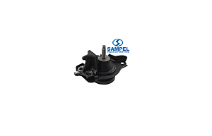 Coxim Motor LD Superior Hidraúlico - Honda FIT 1.4 8v 2003 a 2008