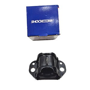 Coxim Motor LD Hidráulico - Autostar - Symbol 1.6 16v 2009 a 2013