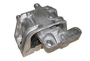 Coxim Motor LD Hidráulico - Jahu - Passat TSi 2.0 16v após 2006...