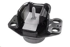 Coxim Motor LD Hidráulico - Jahu - Clio 1.6 8v - 1.6 16v 2000 a 2017