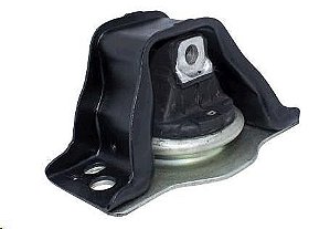 Coxim Motor LD Hidraulico Furo LE - Jahu - Megane 2.0 16v 2002 a 2010