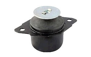 Coxim Motor e Câmbio Traseiro LE Hidraúlico - Jahu - Polo Classic 1.8 8v 1997 a 2001