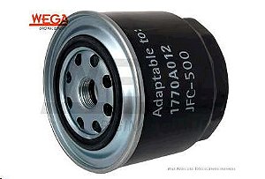 Filtro Combustivel Diesel - Wega - L200 Triton 3.2 16v - TDi 2007 a 2008