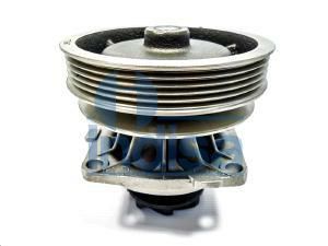 Bomba Dagua Motor - Indisa - Uno Turbo 1.4 8v 1993 a 1997